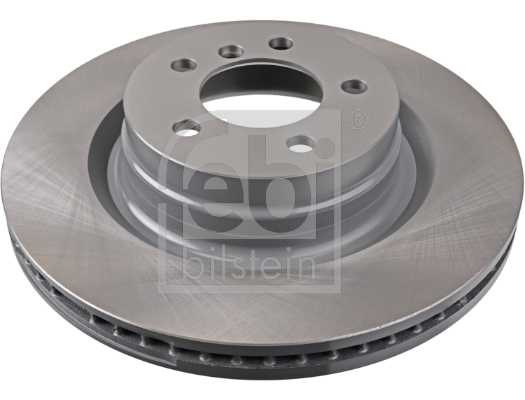 Disc frana 43920 FEBI BILSTEIN