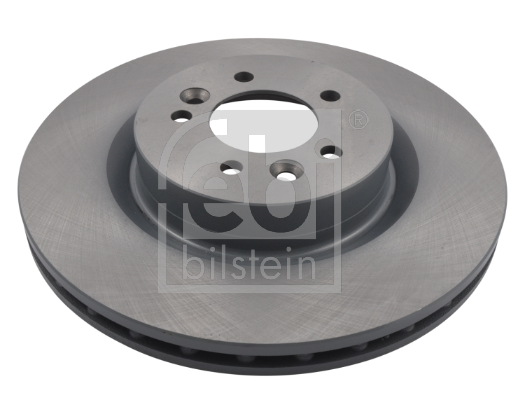 Disc frana 43930 FEBI BILSTEIN