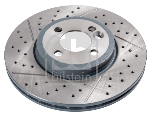 Disc frana 43954 FEBI BILSTEIN