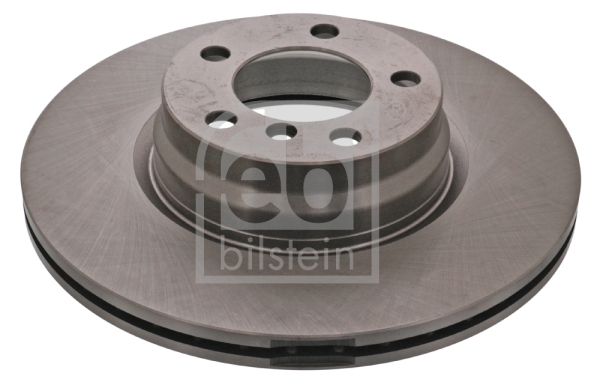 Disc frana 43956 FEBI BILSTEIN