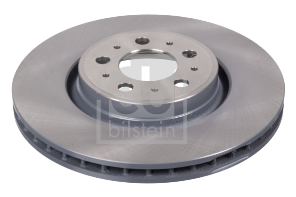 Disc frana 43967 FEBI BILSTEIN