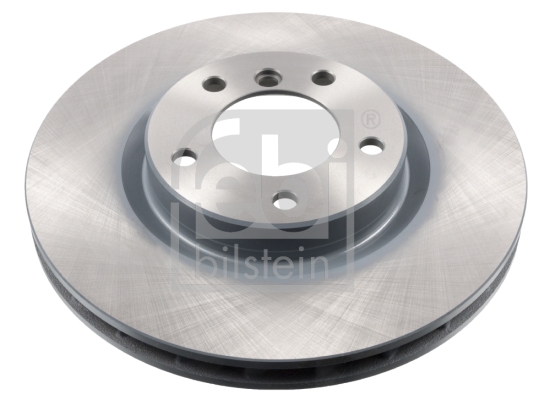 Disc frana 43970 FEBI BILSTEIN
