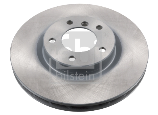 Disc frana 43971 FEBI BILSTEIN