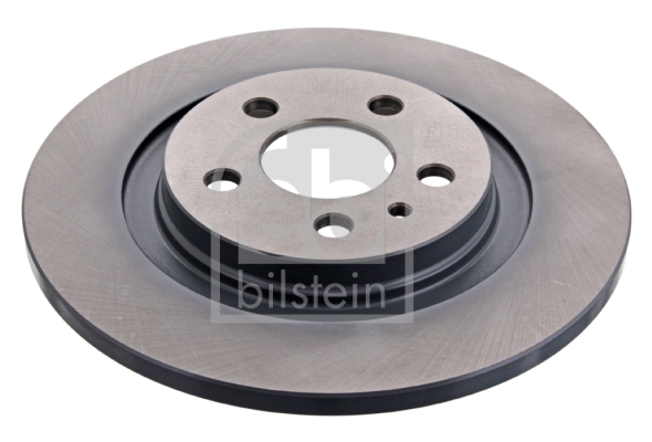 Disc frana 43983 FEBI BILSTEIN