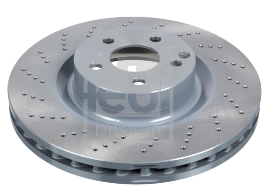 Disc frana 44007 FEBI BILSTEIN