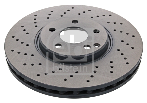 Disc frana 44012 FEBI BILSTEIN