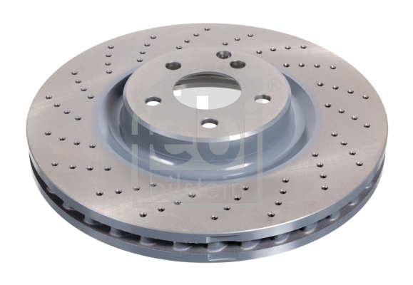 Disc frana 44030 FEBI BILSTEIN