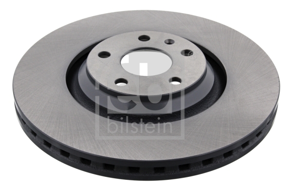Disc frana 44031 FEBI BILSTEIN
