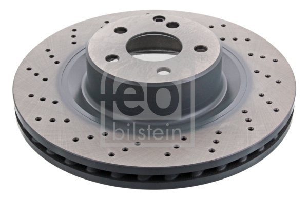 Disc frana 44032 FEBI BILSTEIN