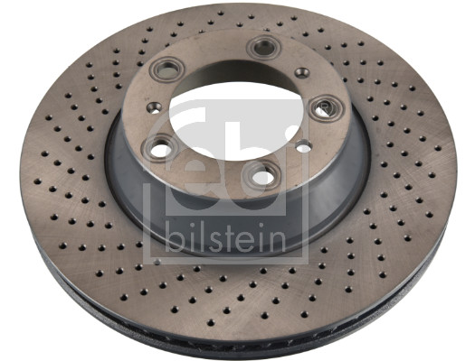 Disc frana 44060 FEBI BILSTEIN