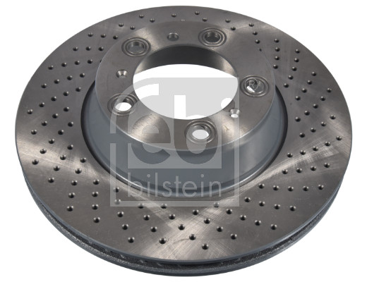 Disc frana 44061 FEBI BILSTEIN
