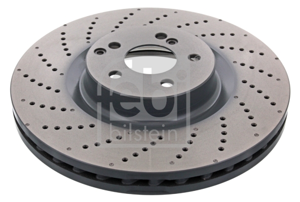 Disc frana 44071 FEBI BILSTEIN