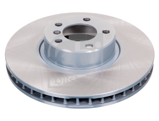 Disc frana 44072 FEBI BILSTEIN