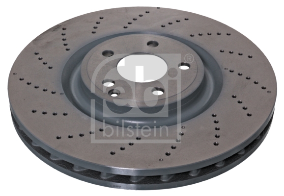 Disc frana 44085 FEBI BILSTEIN