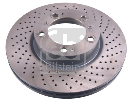 Disc frana 44094 FEBI BILSTEIN