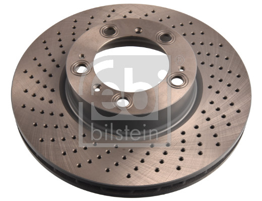 Disc frana 44095 FEBI BILSTEIN