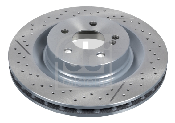Disc frana 44100 FEBI BILSTEIN
