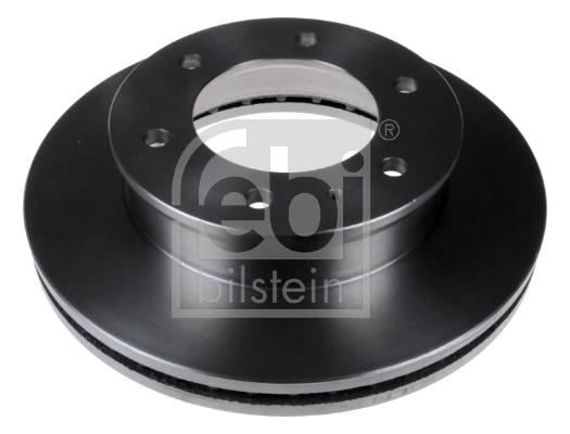 Disc frana 44104 FEBI BILSTEIN