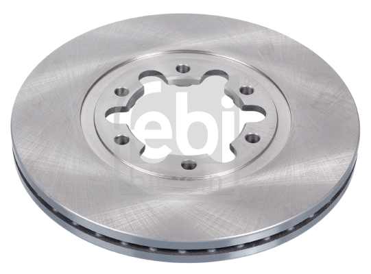 Disc frana 44106 FEBI BILSTEIN