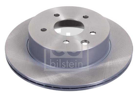 Disc frana 44119 FEBI BILSTEIN