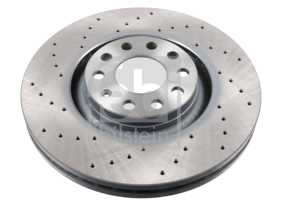Disc frana 44121 FEBI BILSTEIN