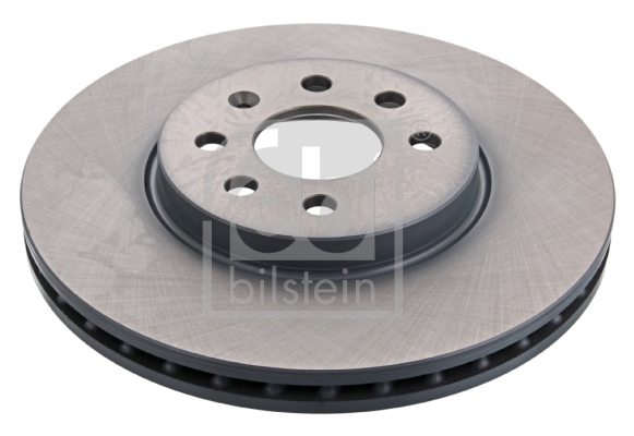 Disc frana 44123 FEBI BILSTEIN