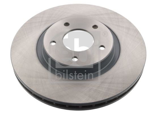 Disc frana 44138 FEBI BILSTEIN