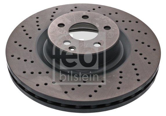 Disc frana 44145 FEBI BILSTEIN