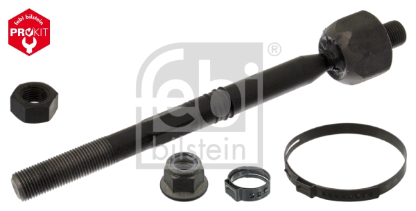 Articulatie axiala, cap de bara 44156 FEBI BILSTEIN