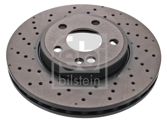 Disc frana 44188 FEBI BILSTEIN