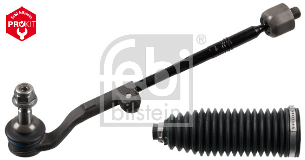 Chit reparatie, articulatie axiala 44297 FEBI BILSTEIN