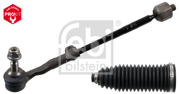 Chit reparatie, articulatie axiala 44298 FEBI BILSTEIN