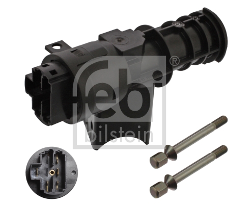 Blocaj volan 44300 FEBI BILSTEIN