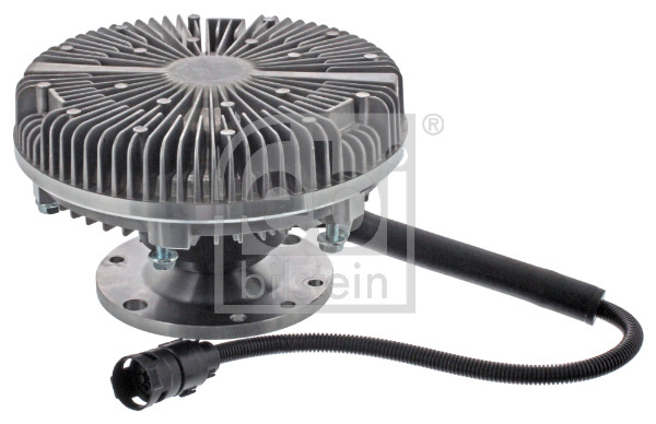 Cupla, ventilator radiator 44310 FEBI BILSTEIN