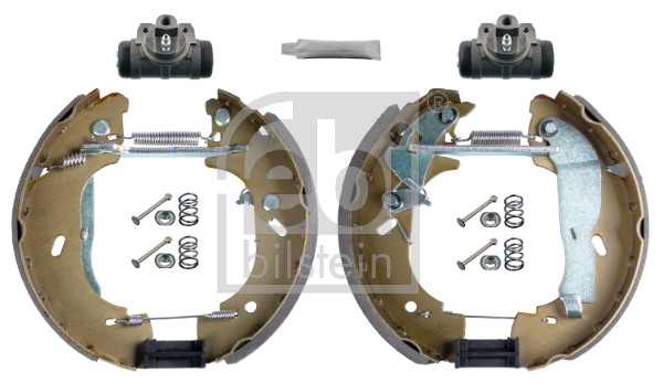 Set saboti frana 44313 FEBI BILSTEIN