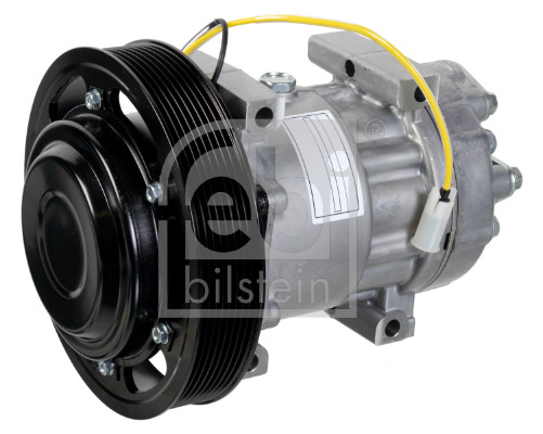 Compresor, climatizare 44366 FEBI BILSTEIN