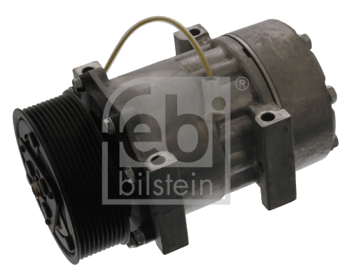 Compresor, climatizare 44368 FEBI BILSTEIN