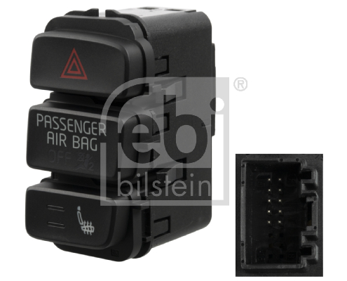 Intrerupator multifunctional 44394 FEBI BILSTEIN