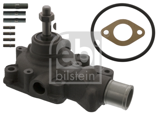 Pompă de apă, răcire motor 44406 FEBI BILSTEIN