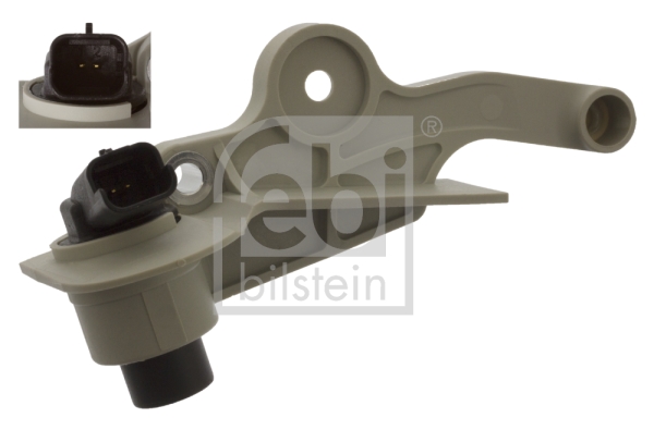 Senzor impulsuri, arbore cotit 44409 FEBI BILSTEIN