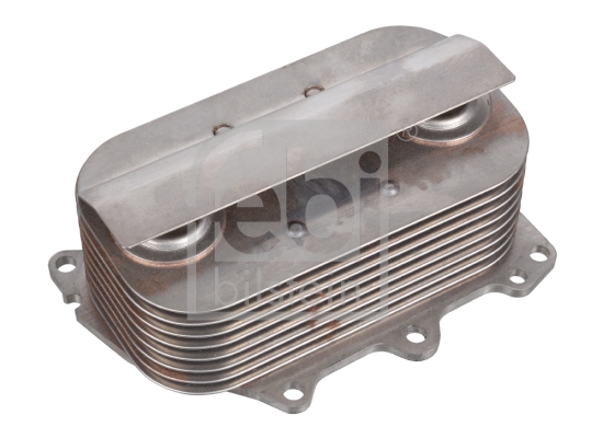 Radiator ulei, ulei motor 44425 FEBI BILSTEIN