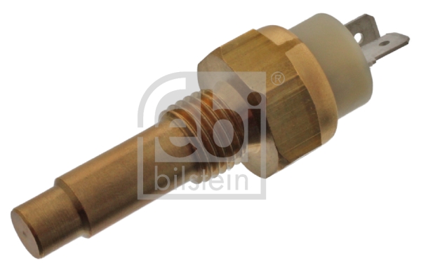 Senzor,temperatura lichid de racire 44439 FEBI BILSTEIN