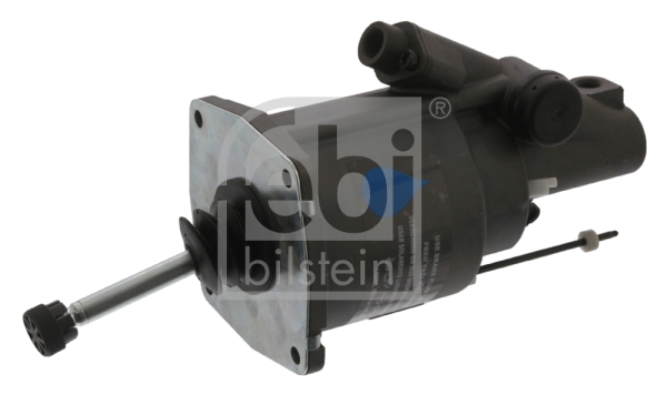 Servo ambreiaj 44440 FEBI BILSTEIN