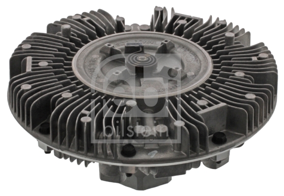 Cupla, ventilator radiator 44475 FEBI BILSTEIN