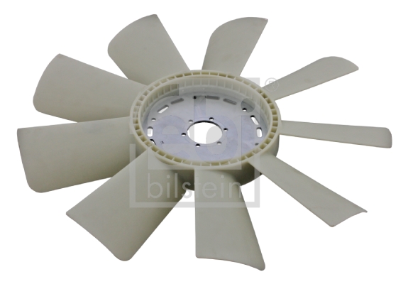 Paleta ventilator, racire motor 44476 FEBI BILSTEIN