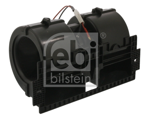 Ventilator, habitaclu 44511 FEBI BILSTEIN