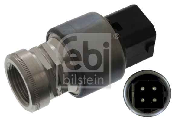 Senzor,viteza/turatie 44540 FEBI BILSTEIN