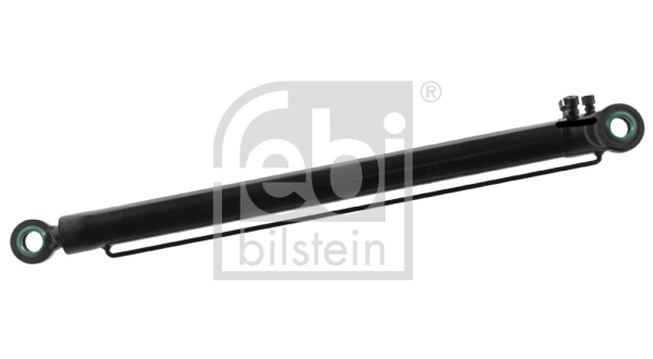 Cilindru basculare, cabina sofer 44592 FEBI BILSTEIN