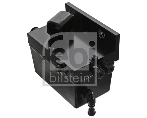 Pompă basculare, cabină șofer 44596 FEBI BILSTEIN