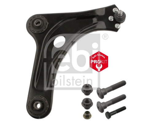 Brat, suspensie roata 44620 FEBI BILSTEIN